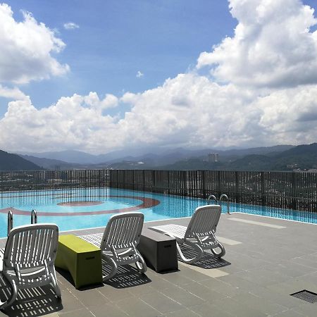 3 Towers Jalan Ampang By Amasses Property Management Apartment Kuala Lumpur Bagian luar foto