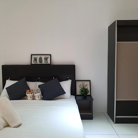 3 Towers Jalan Ampang By Amasses Property Management Apartment Kuala Lumpur Ruang foto