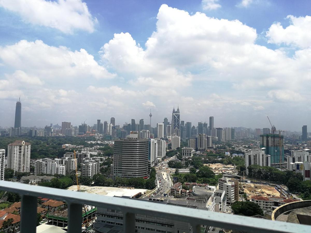 3 Towers Jalan Ampang By Amasses Property Management Apartment Kuala Lumpur Bagian luar foto