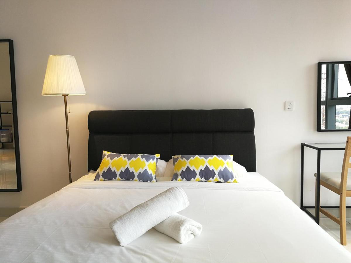 3 Towers Jalan Ampang By Amasses Property Management Apartment Kuala Lumpur Bagian luar foto