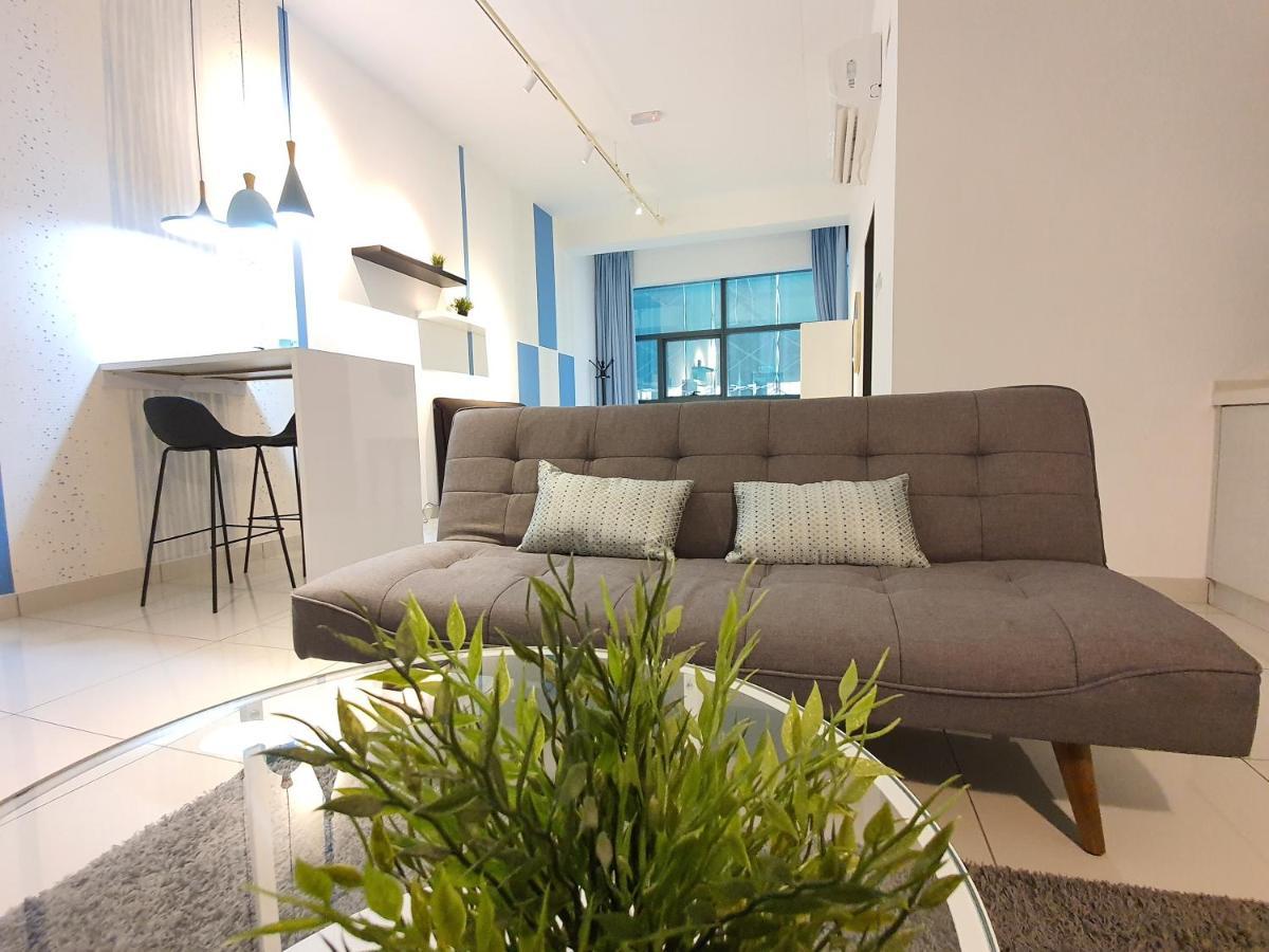 3 Towers Jalan Ampang By Amasses Property Management Apartment Kuala Lumpur Bagian luar foto