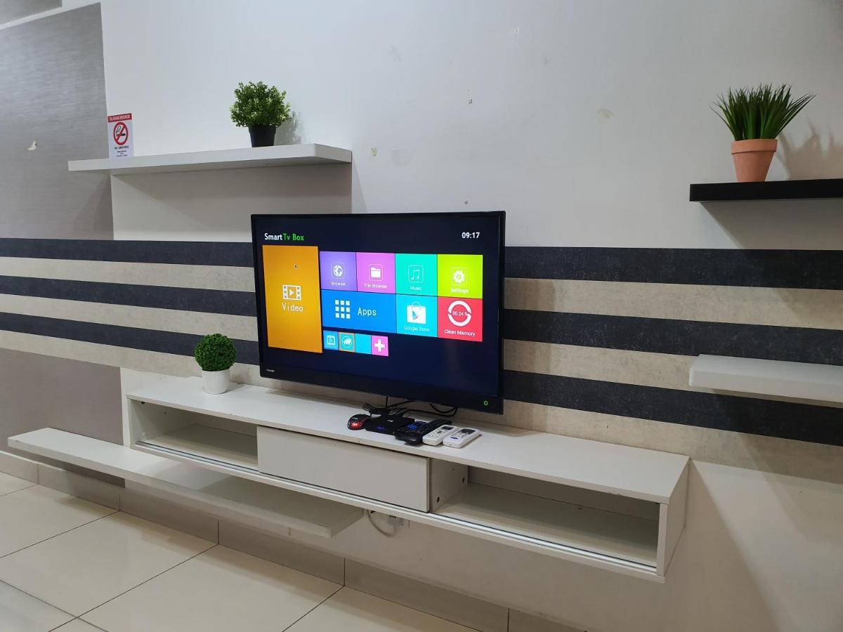 3 Towers Jalan Ampang By Amasses Property Management Apartment Kuala Lumpur Bagian luar foto