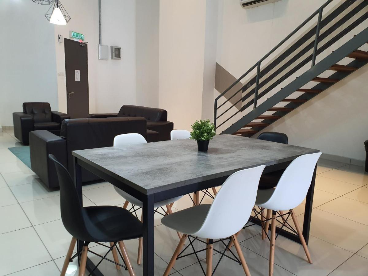 3 Towers Jalan Ampang By Amasses Property Management Apartment Kuala Lumpur Bagian luar foto