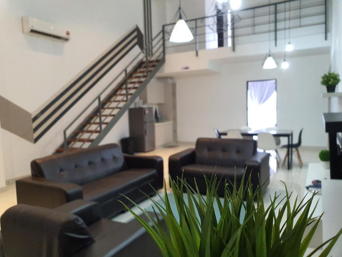 3 Towers Jalan Ampang By Amasses Property Management Apartment Kuala Lumpur Bagian luar foto