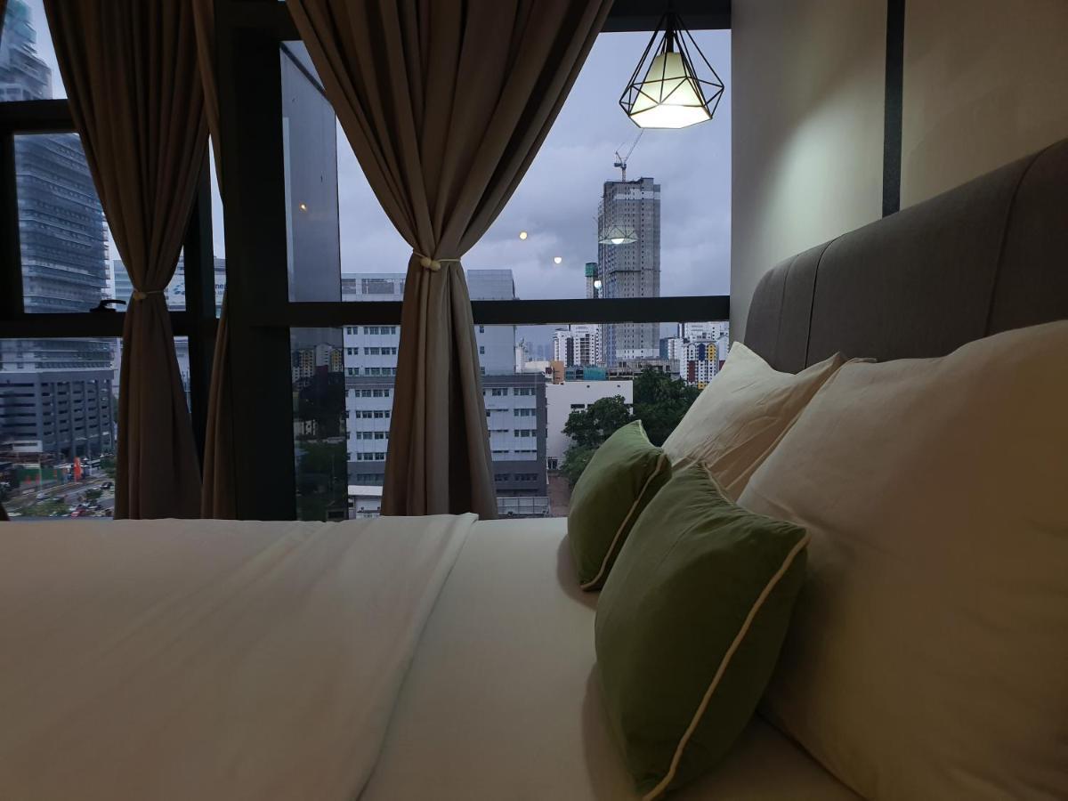 3 Towers Jalan Ampang By Amasses Property Management Apartment Kuala Lumpur Bagian luar foto