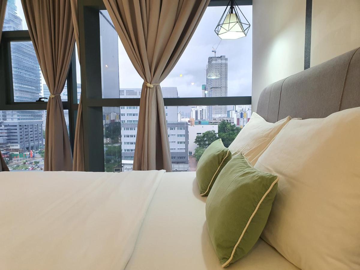3 Towers Jalan Ampang By Amasses Property Management Apartment Kuala Lumpur Bagian luar foto