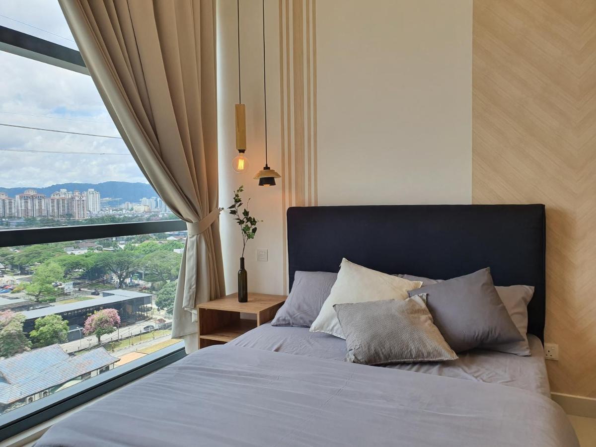 3 Towers Jalan Ampang By Amasses Property Management Apartment Kuala Lumpur Bagian luar foto