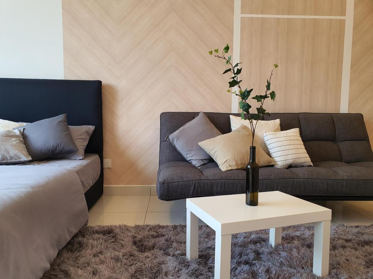 3 Towers Jalan Ampang By Amasses Property Management Apartment Kuala Lumpur Bagian luar foto