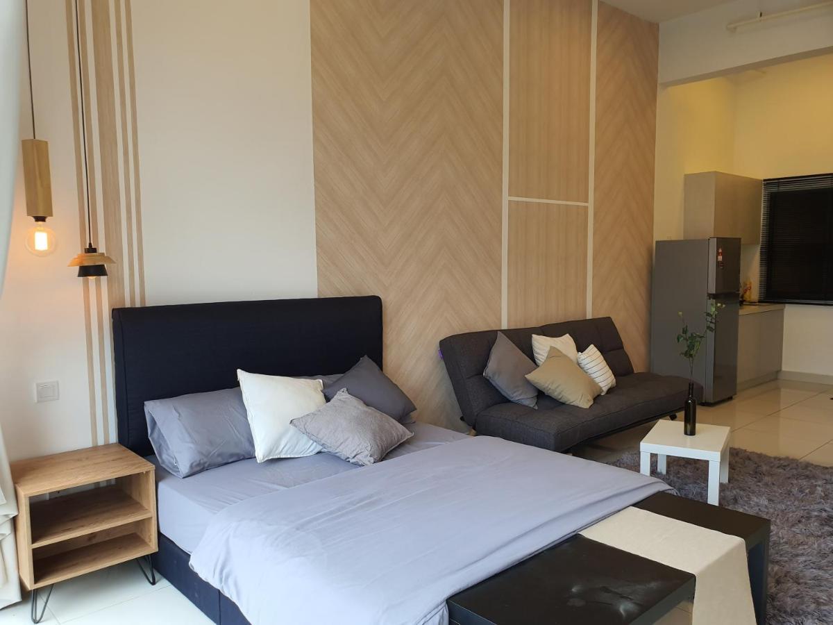 3 Towers Jalan Ampang By Amasses Property Management Apartment Kuala Lumpur Bagian luar foto