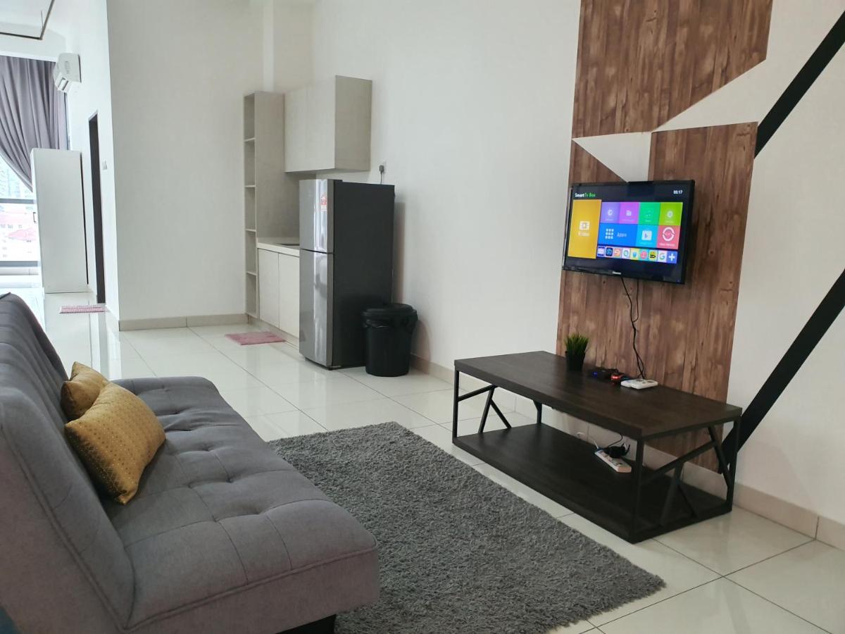3 Towers Jalan Ampang By Amasses Property Management Apartment Kuala Lumpur Bagian luar foto