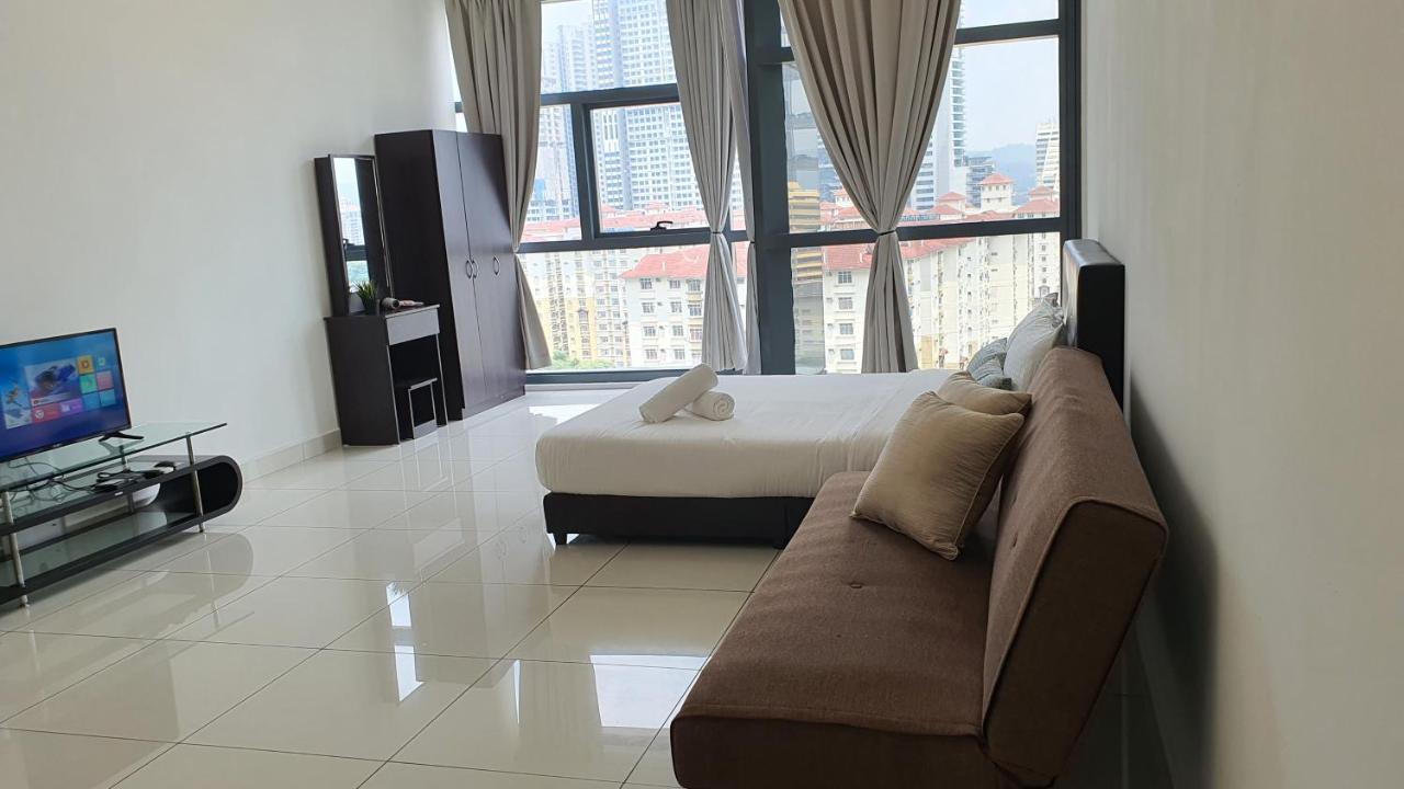 3 Towers Jalan Ampang By Amasses Property Management Apartment Kuala Lumpur Bagian luar foto