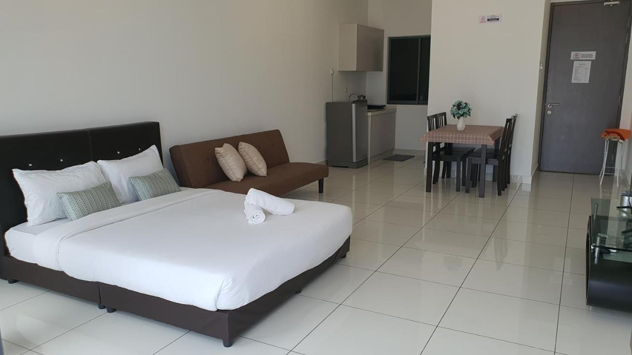 3 Towers Jalan Ampang By Amasses Property Management Apartment Kuala Lumpur Bagian luar foto