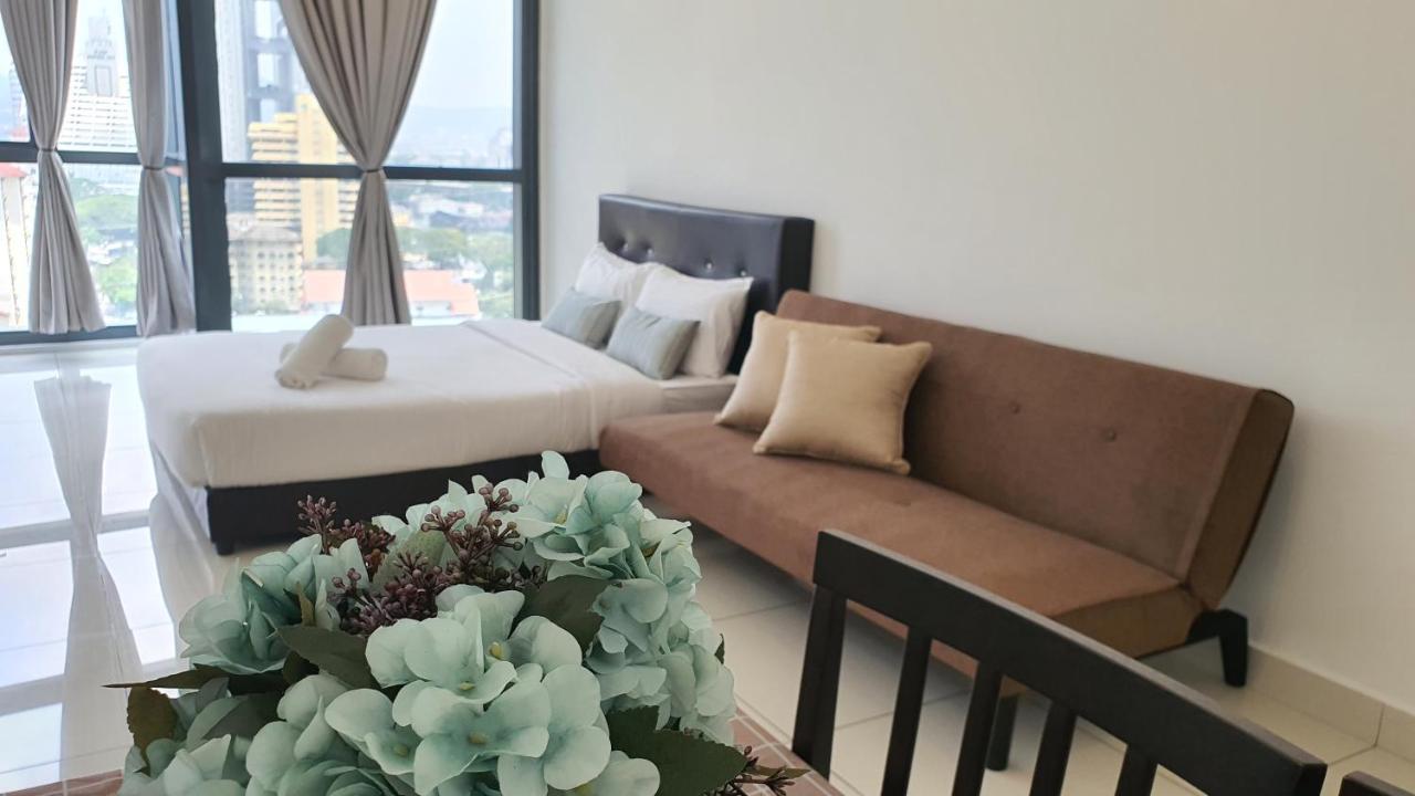 3 Towers Jalan Ampang By Amasses Property Management Apartment Kuala Lumpur Bagian luar foto