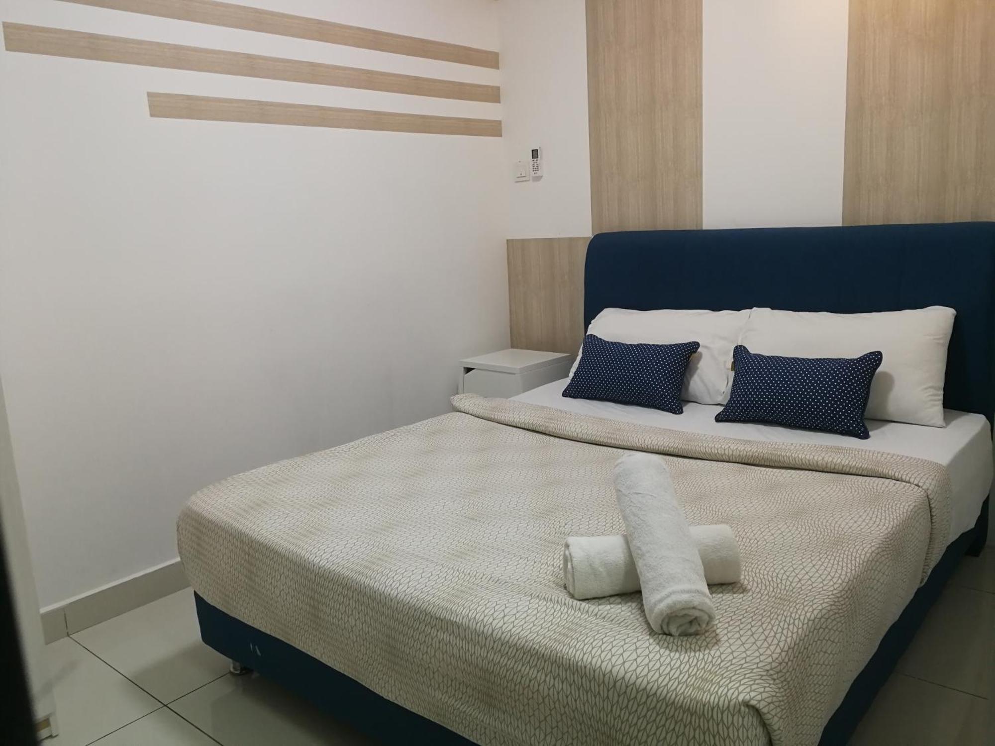 3 Towers Jalan Ampang By Amasses Property Management Apartment Kuala Lumpur Ruang foto
