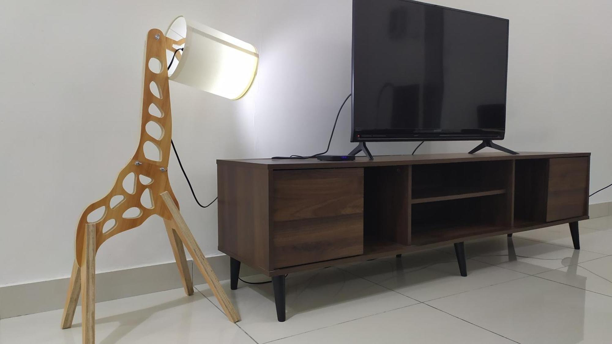 3 Towers Jalan Ampang By Amasses Property Management Apartment Kuala Lumpur Ruang foto
