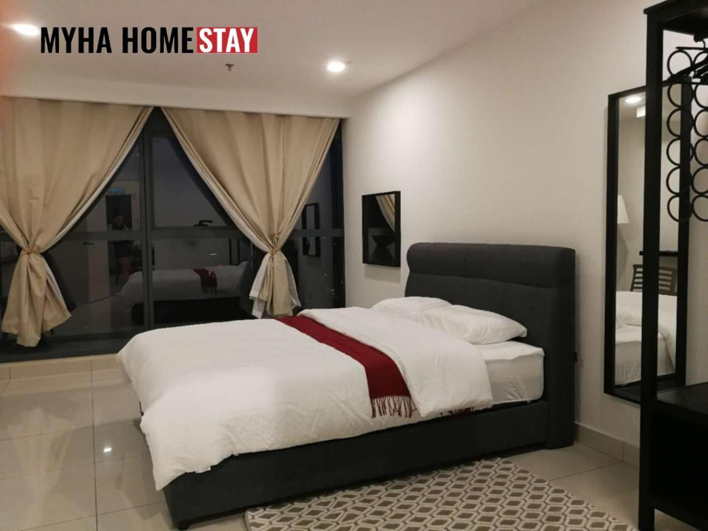 3 Towers Jalan Ampang By Amasses Property Management Apartment Kuala Lumpur Ruang foto