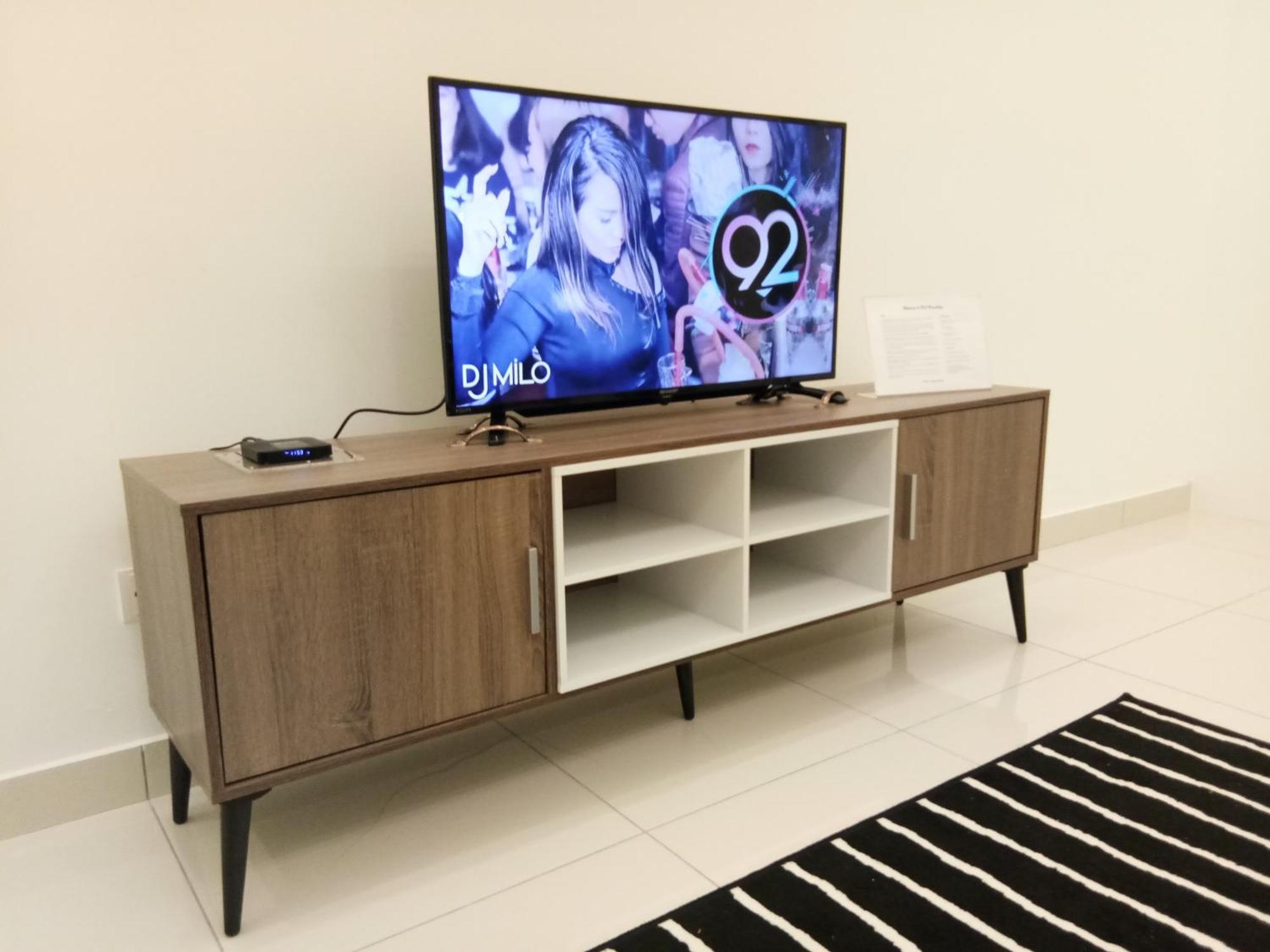 3 Towers Jalan Ampang By Amasses Property Management Apartment Kuala Lumpur Ruang foto
