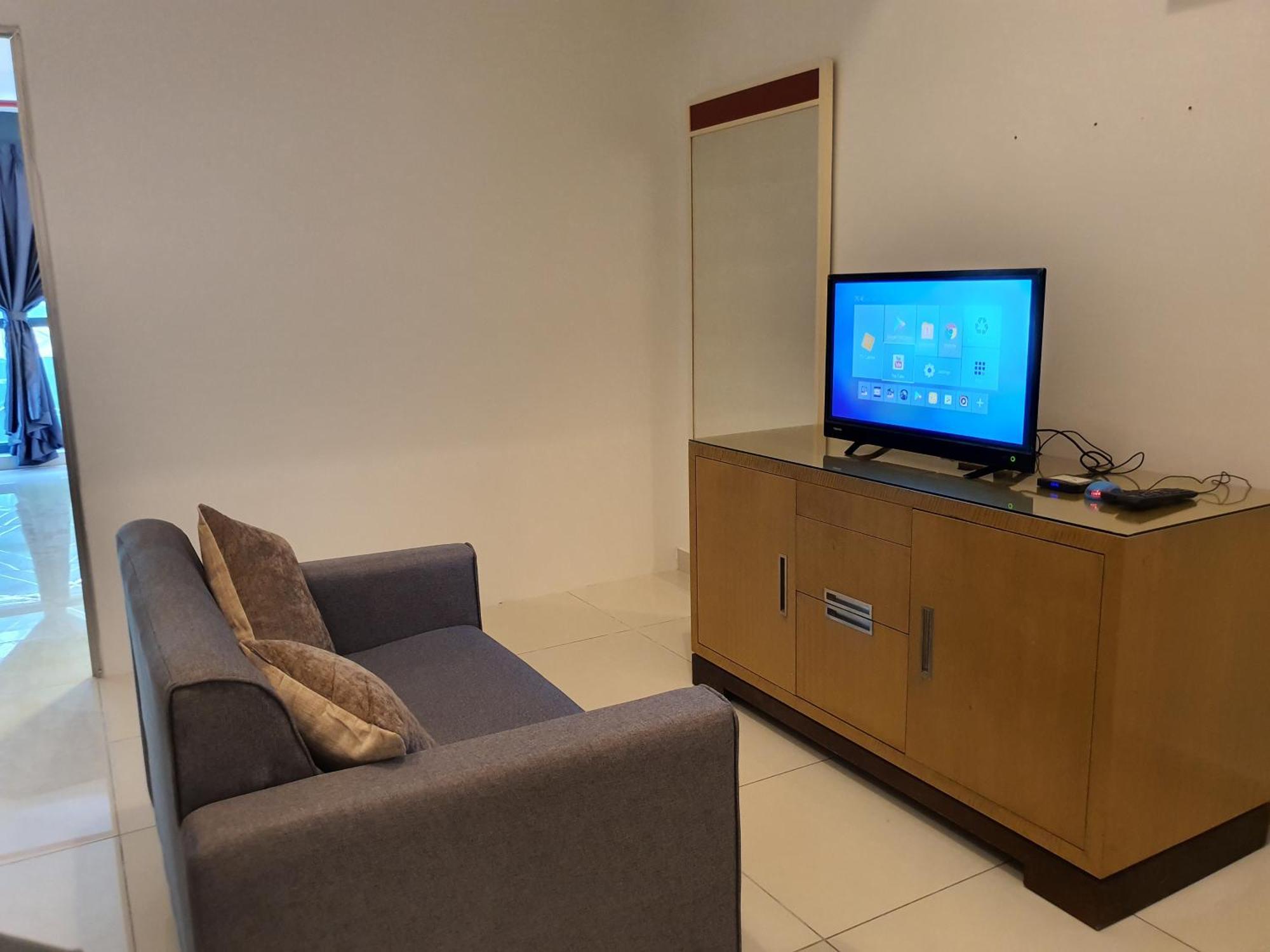 3 Towers Jalan Ampang By Amasses Property Management Apartment Kuala Lumpur Ruang foto