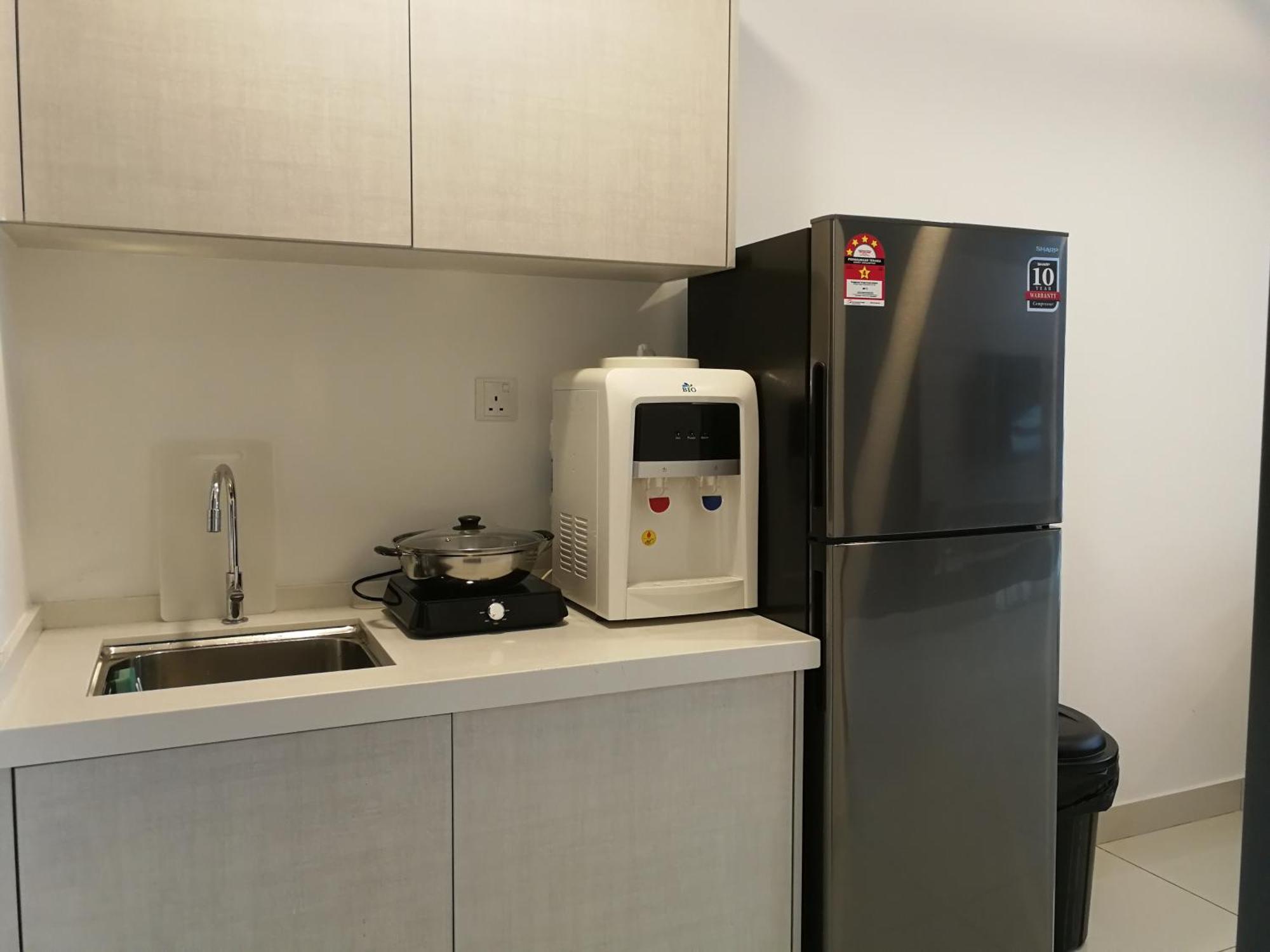 3 Towers Jalan Ampang By Amasses Property Management Apartment Kuala Lumpur Ruang foto