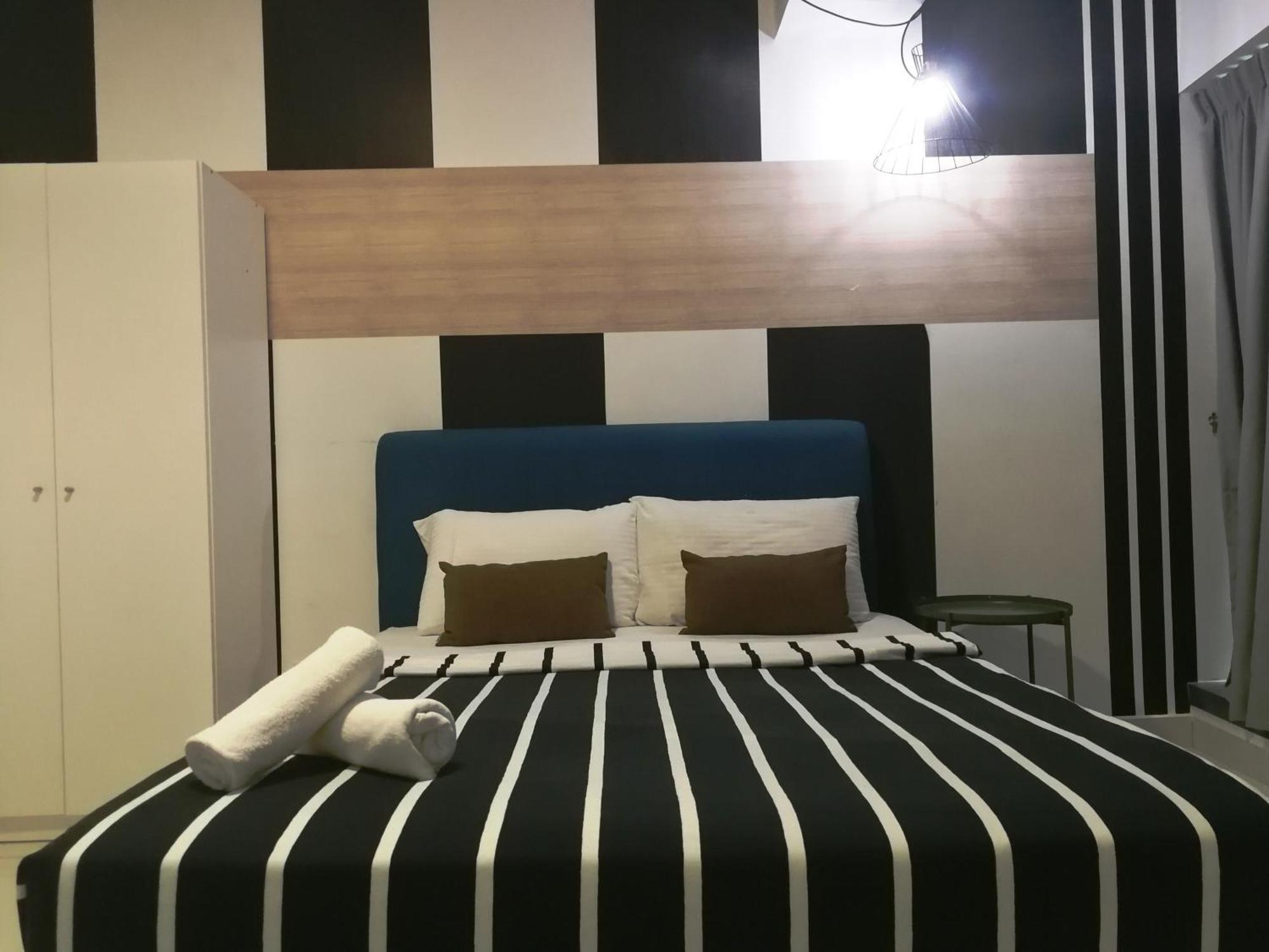 3 Towers Jalan Ampang By Amasses Property Management Apartment Kuala Lumpur Ruang foto