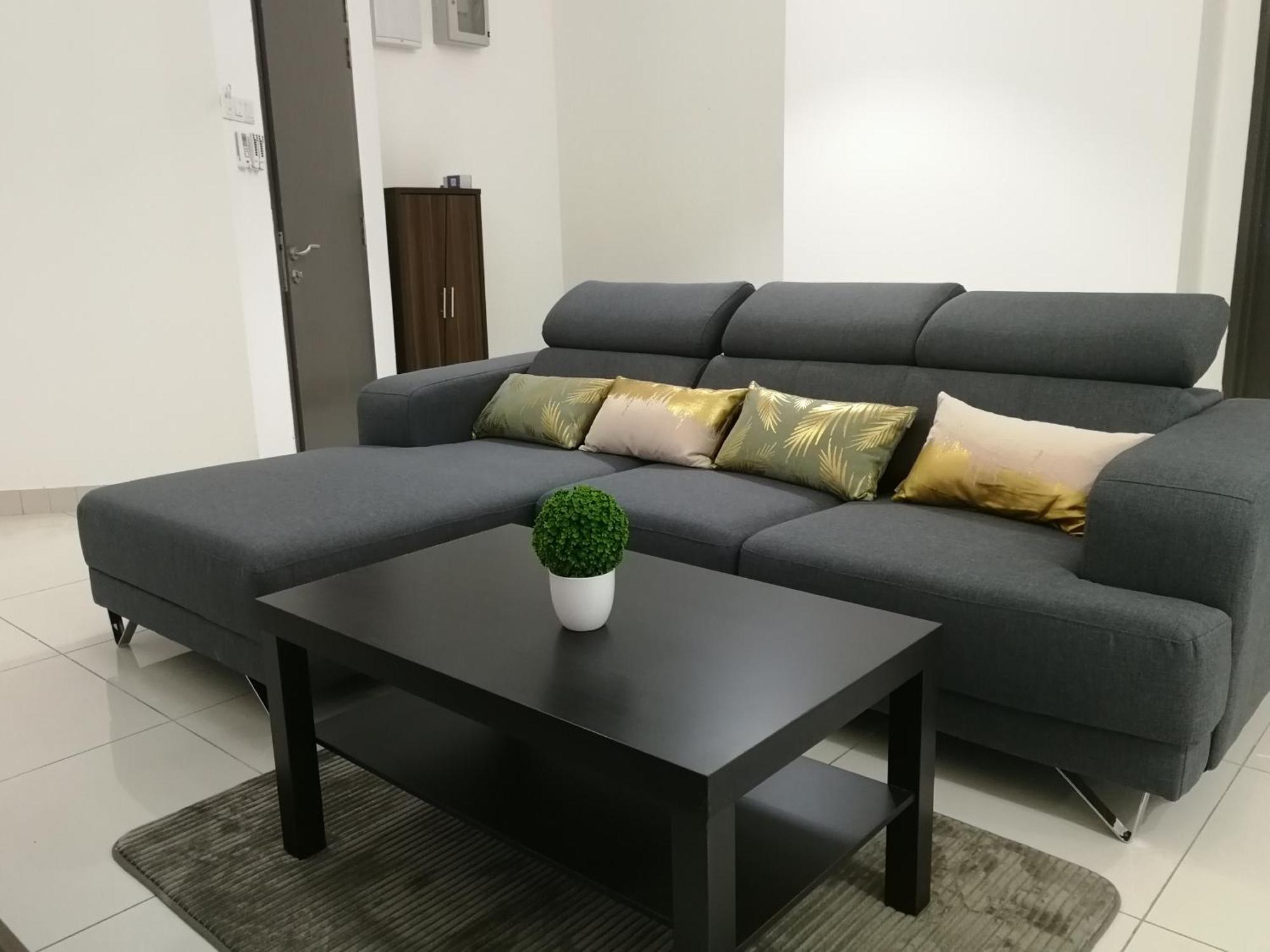 3 Towers Jalan Ampang By Amasses Property Management Apartment Kuala Lumpur Ruang foto