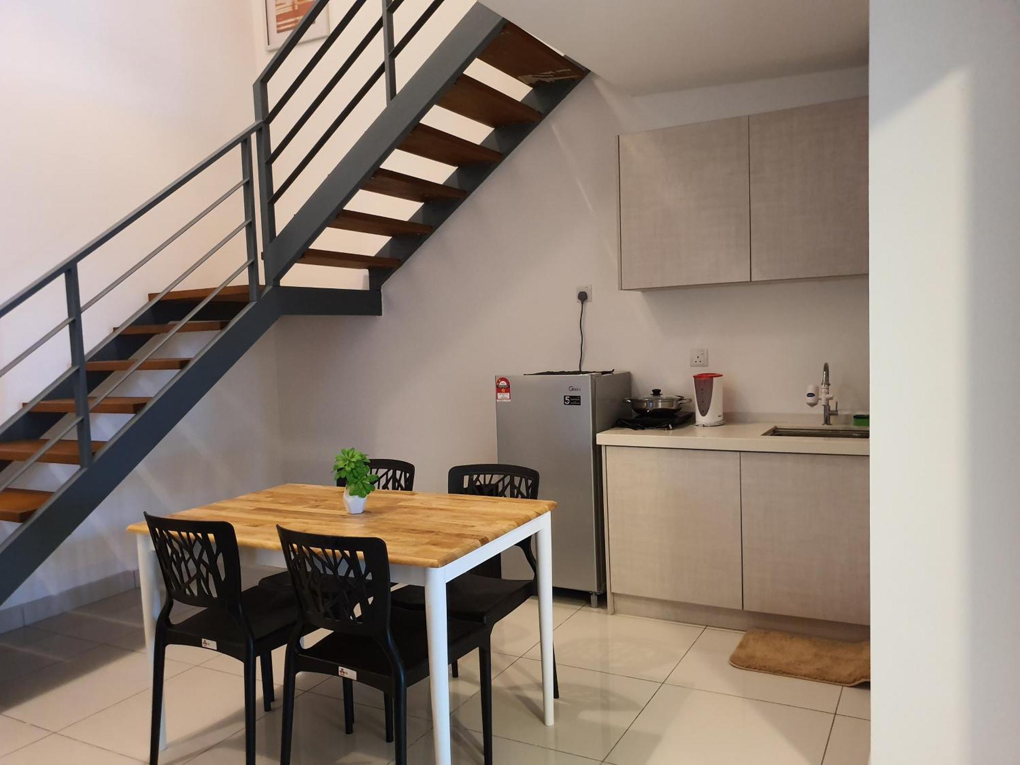 3 Towers Jalan Ampang By Amasses Property Management Apartment Kuala Lumpur Ruang foto