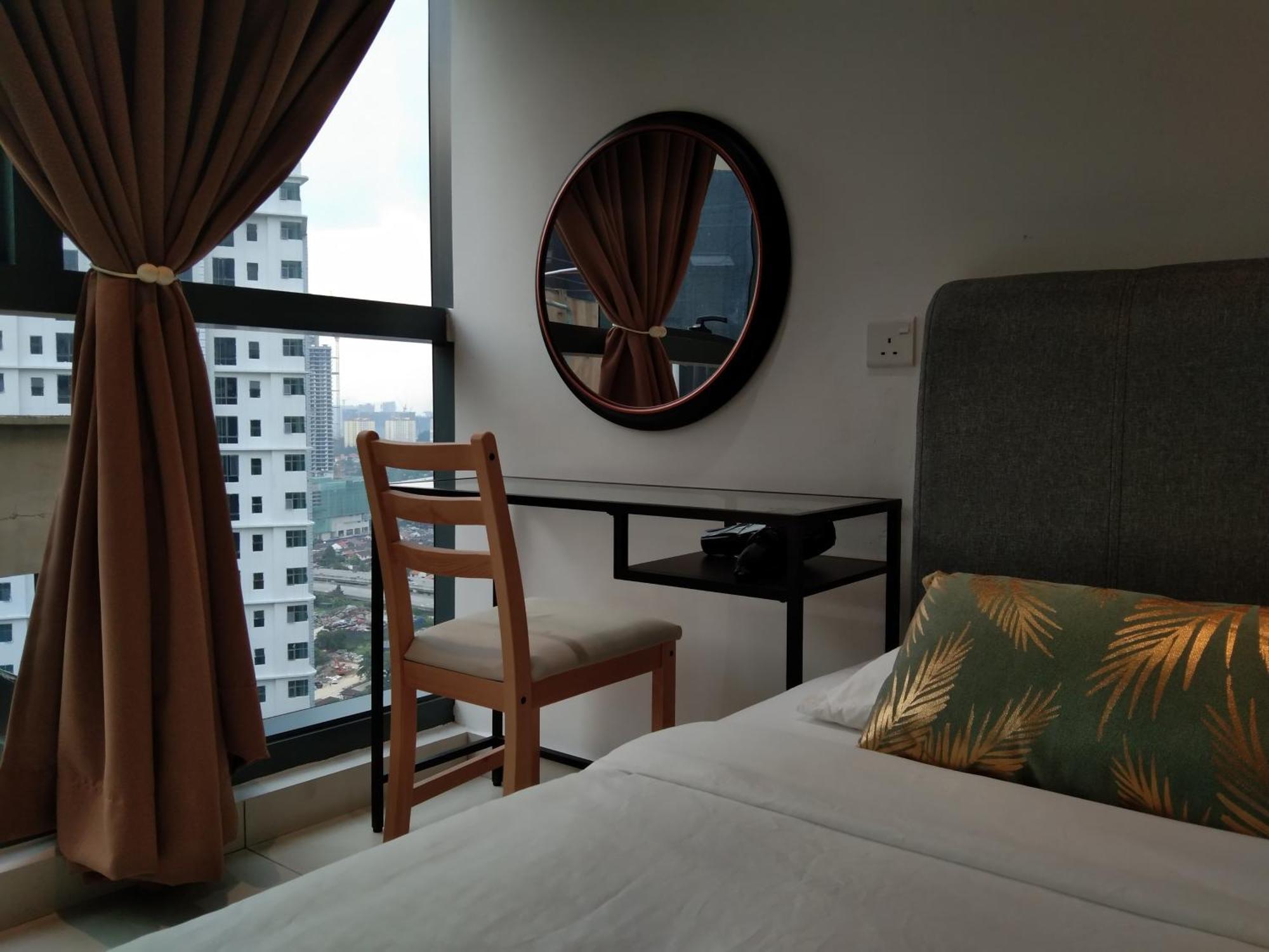 3 Towers Jalan Ampang By Amasses Property Management Apartment Kuala Lumpur Ruang foto