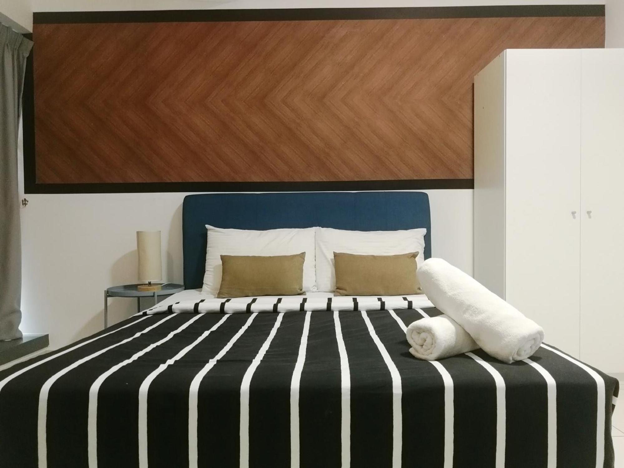 3 Towers Jalan Ampang By Amasses Property Management Apartment Kuala Lumpur Ruang foto
